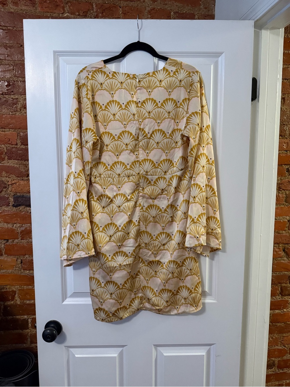 Never Fully Dressed Dress - Picture 2 of 3